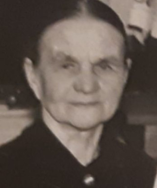 Куттуева Агафья Васильевна