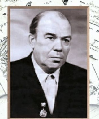 Котин Константин Васильевич