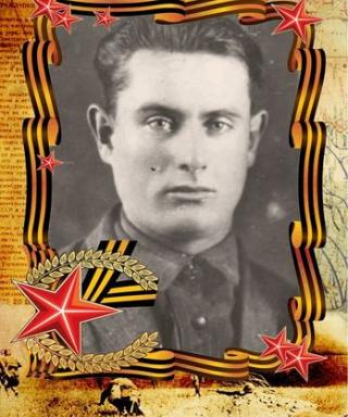 Ниткин Сергей Григорьевич