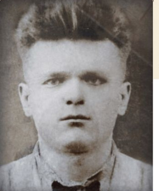 Надточей Федор Тихонович