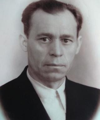 Герасимов Георгий Дмитриевич