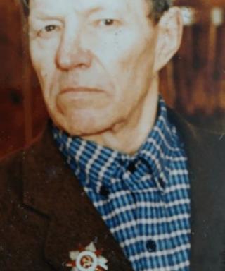 Воронин Виктор Иванович