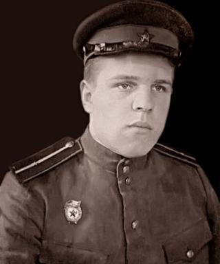 Буреев Борис Константинович
