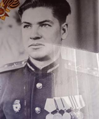 Худолеев Иван