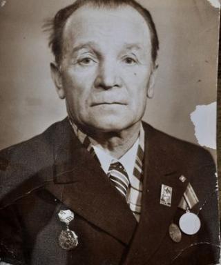 Маслов Александр Федорович