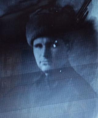 Соколов Павел Михайлович