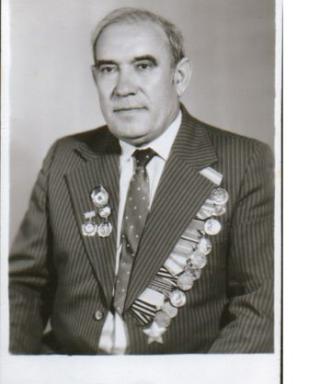Гонтовой Николай Алексеевич