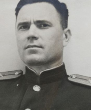 Носов Василий Александрович