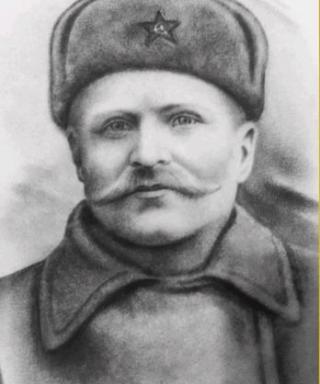 Ткаченко Александр Митрофанович