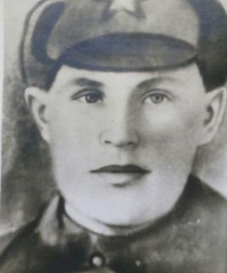 Коптяков Павел Васильевич