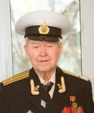 Смирнов Валентин Павлович