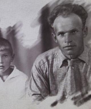 Травников Сергей Иванович