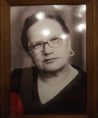 Тройникова Александра Павловна