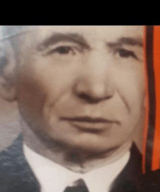 Меньшов Александр Алексеевич