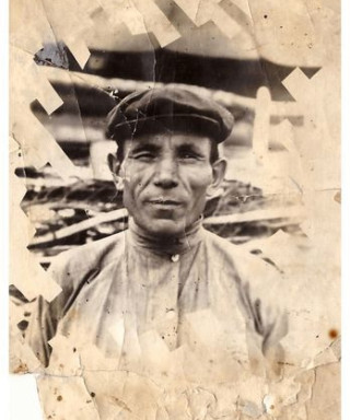 Юлдыбаев Файзрахман Юлдыбаевич