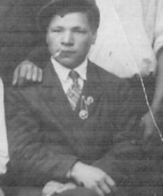 Бутырский Иван Яковлевич