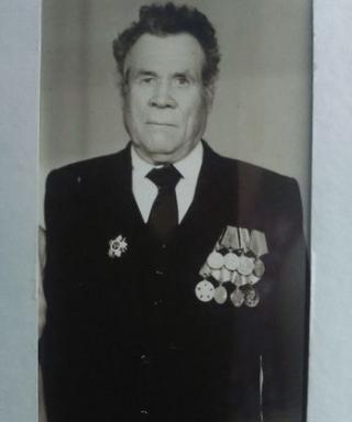 Кутичев Алексей Иванович