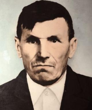 ДМИТРИЕВ ЕФИМ ПРОКОПЬЕВИЧ