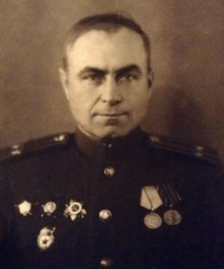 Кривоконев Николай Иванович