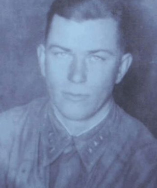 Данилов Алексей Дмитриевич