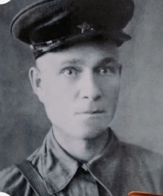 Иванов Алексей Богданович