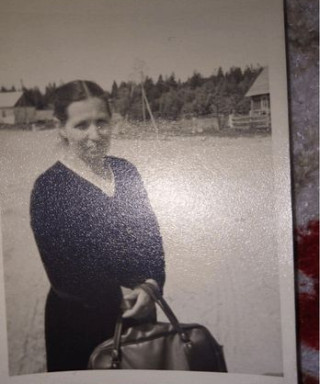 Коткова Агния Кирилловна