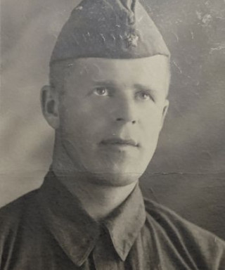 Мельников Николай Трофимович