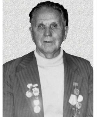Куваев Григорий Андреевич
