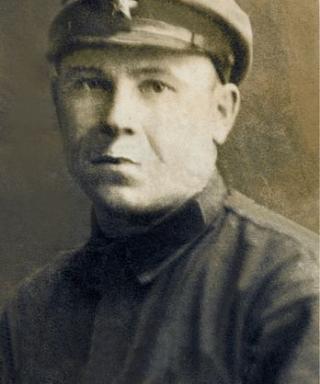 Блинов Дмитрий Иванович