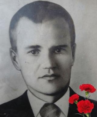 Лошкарев Никифор Иосифович