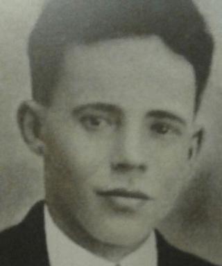 Шарипов Хасан Салихович