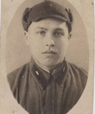 Корнеев Валентин Александрович