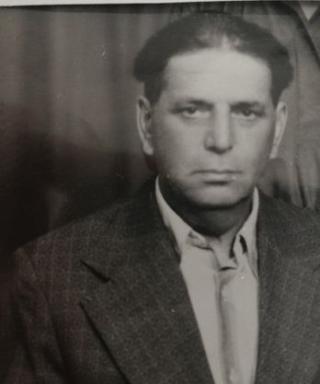 Кагылничан Иван Ефимович