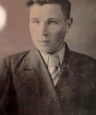 Писарев Николай Александрович