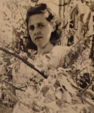 Большешапова Степанида Ларионовна