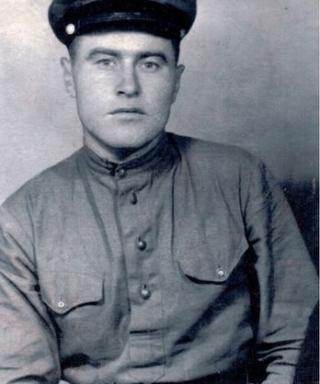 Скрипников Степан Михайлович
