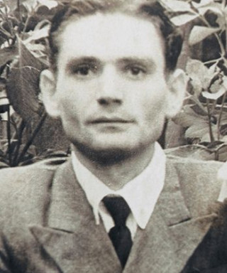 Васильев Климентий Артамонович