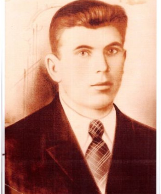 Орехов Григорий Федорович