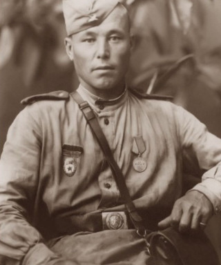 Яныгин Пётр Иванович