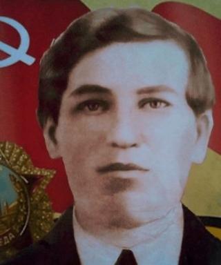 Жифарский Даниил Митрофанович