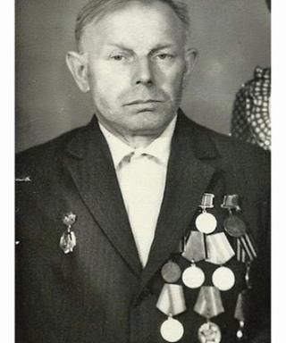 Цветков Павел Павлович
