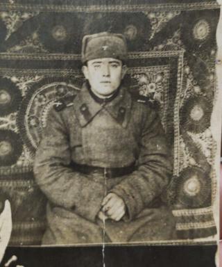 Айдаров Анас Хабибрахманович