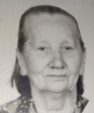 Волкова Татьяна Алексеевна