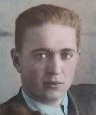 Мыглан Иван Ануфриевич