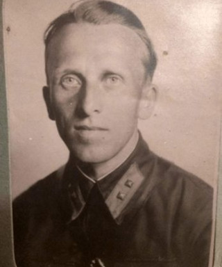 Ободников Петр Михайлович