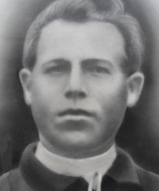 Тоцкий Фёдор Егорович