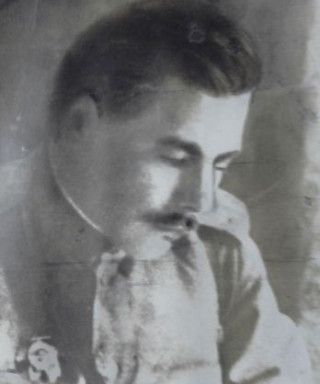 Михайлов Александр Семёнович