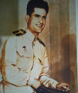 Мирзоев Михаил Назарович