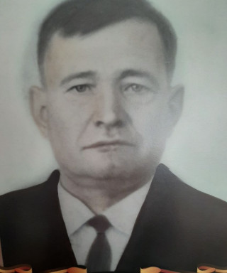 Тяпочкин Александр Федорович