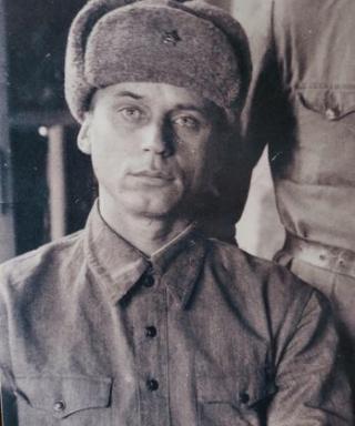 Долгин Иван Климентьевич